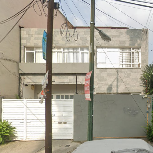 Tienda Farmasi Benito Juárez Pestalozzi