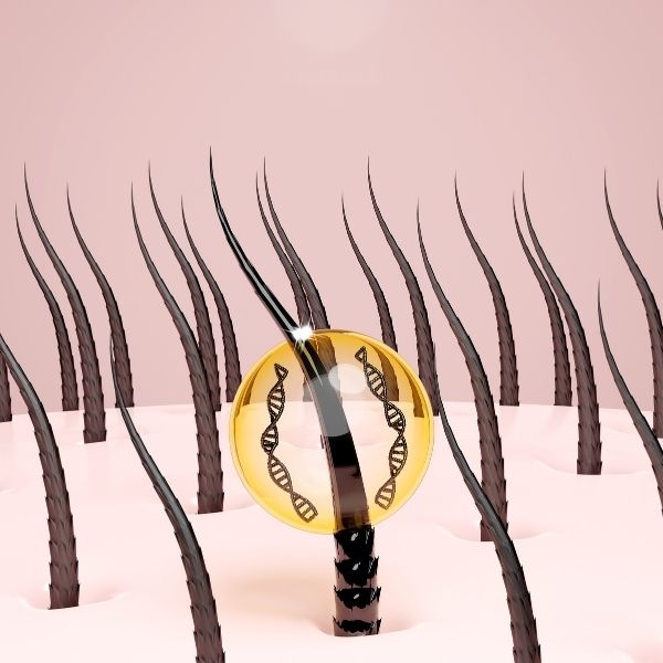 Cuidado del cuero cabelludo en spray ó con nuevas texturas Cuidado del cuero cabelludo en spray ó con nuevas texturas