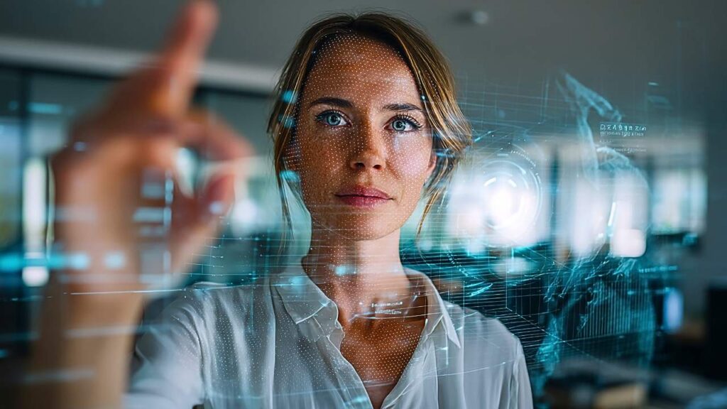 Análisis con IA y Realidad Virtual Diagnóstico de Piel Farmasi