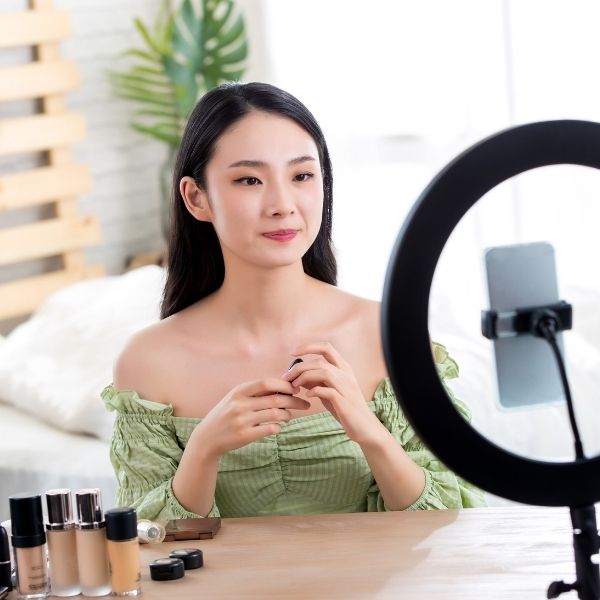 Apps de Diagnóstico Facial para Encontrar el Maquillaje y Base Perfecta Apps de Diagnóstico Facial para Encontrar el Maquillaje y Base Perfecta