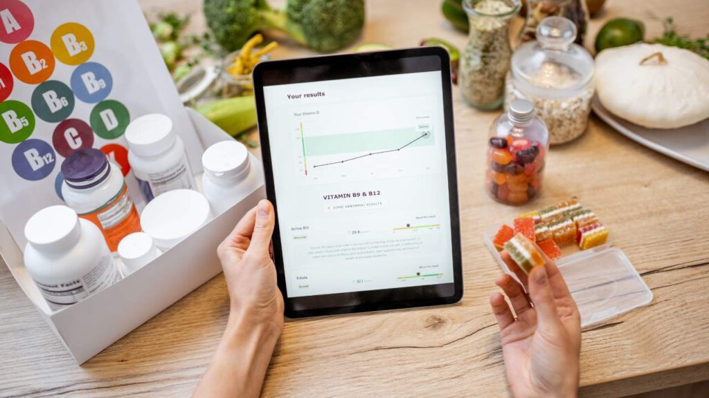 Nutricosméticos Innovadores y Nuevas Tendencias En Salud y Belleza