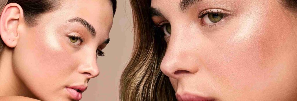 Highlighter Stick Farmasi Como Aplicarlo Correctamente