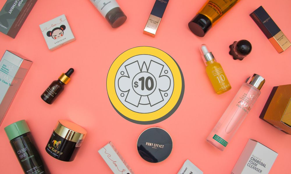 Consumo Inteligente en Belleza sin Gastar Demás en Farmasi