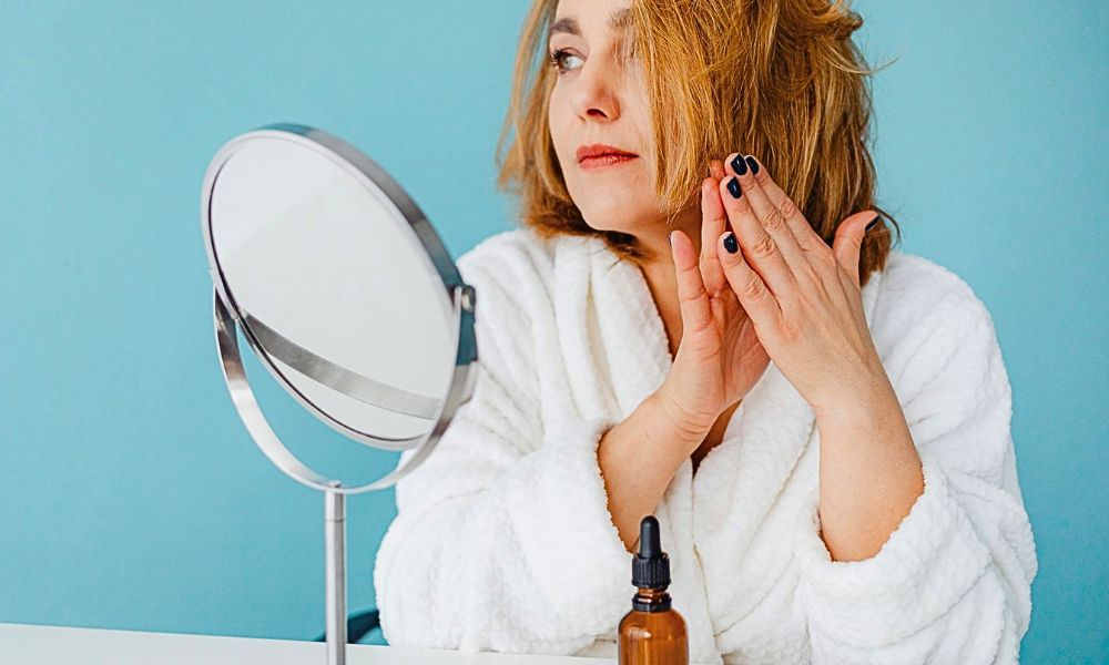 Activos Biomiméticos para el Cuidado del Cabello